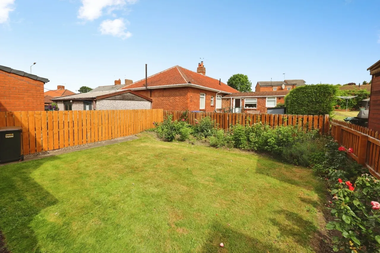 Escomb Road, Bishop Auckland, DL14, photo 12