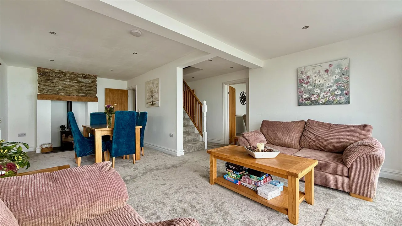 Briar Bank Llanaber Road, Barmouth, LL42, photo 8