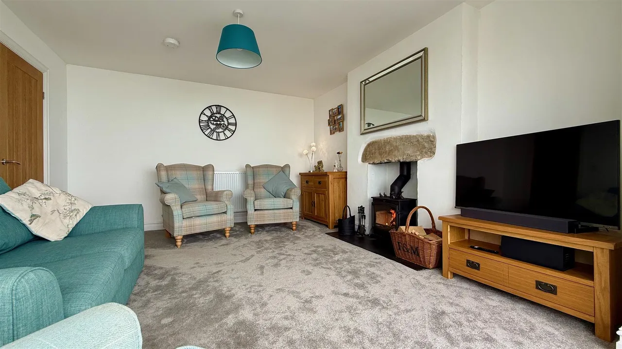 Briar Bank Llanaber Road, Barmouth, LL42, photo 6