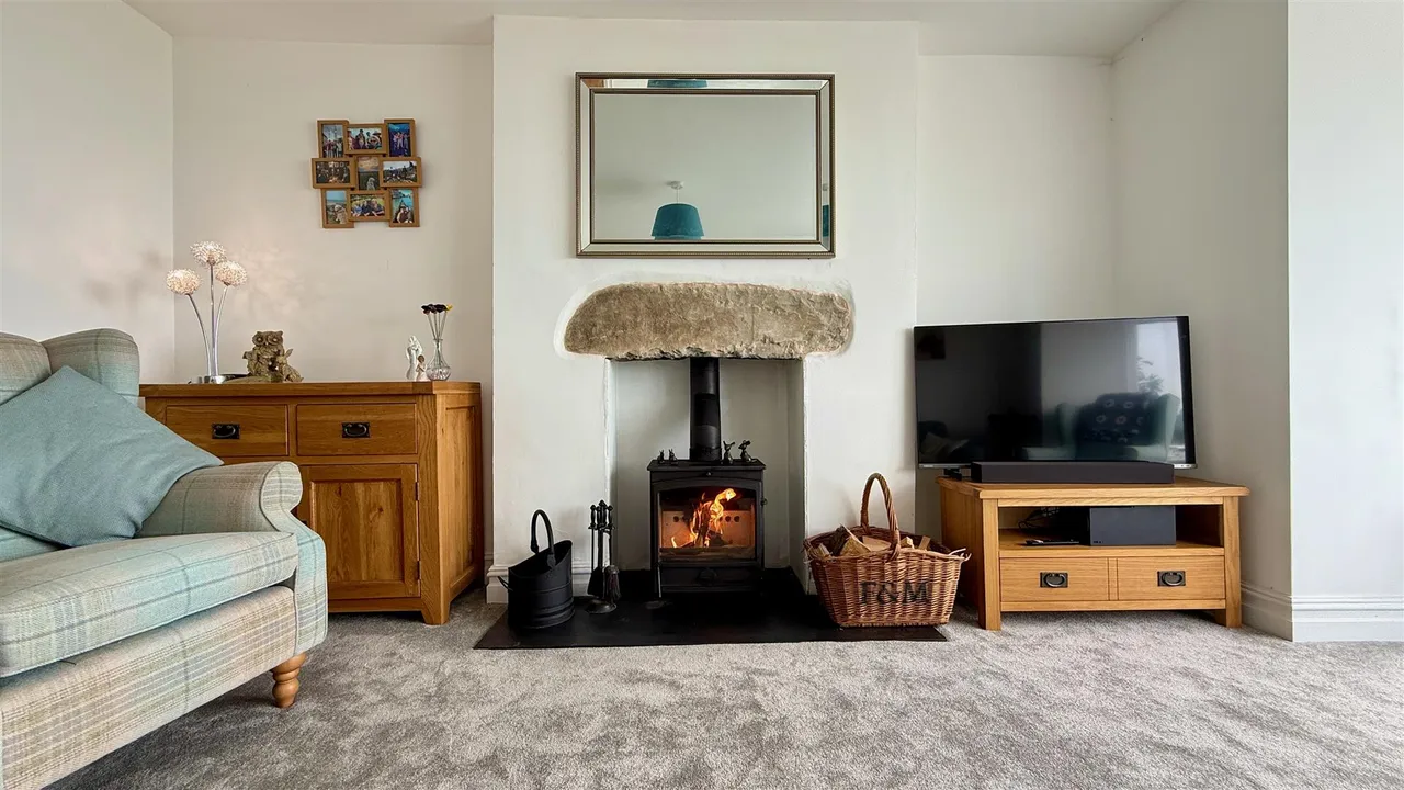 Briar Bank Llanaber Road, Barmouth, LL42, photo 7