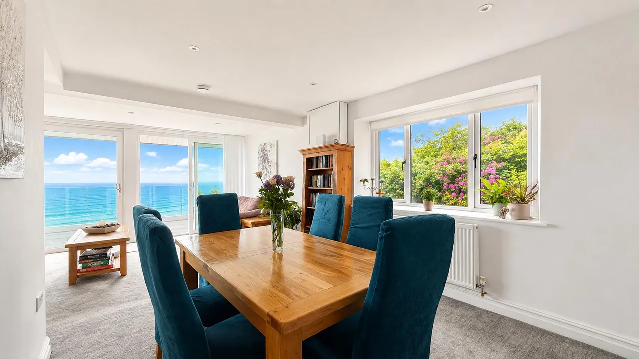 Briar Bank Llanaber Road, Barmouth, LL42, photo 9