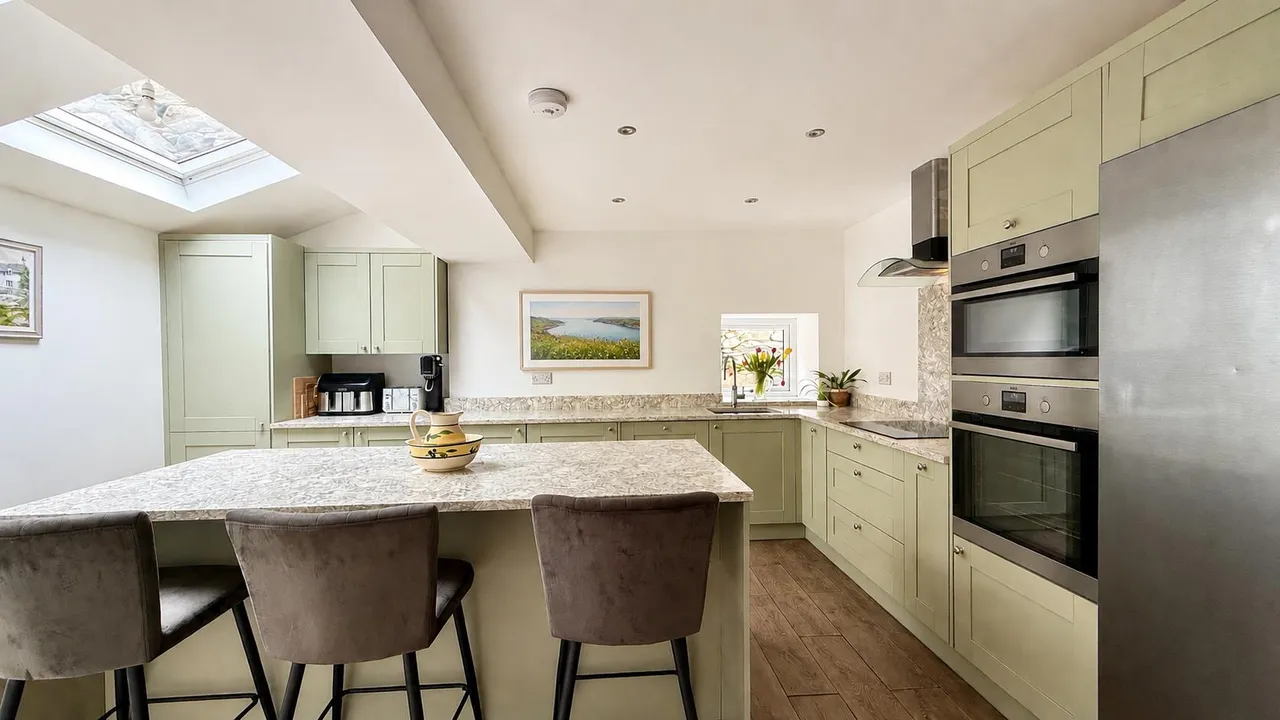Briar Bank Llanaber Road, Barmouth, LL42, photo 12