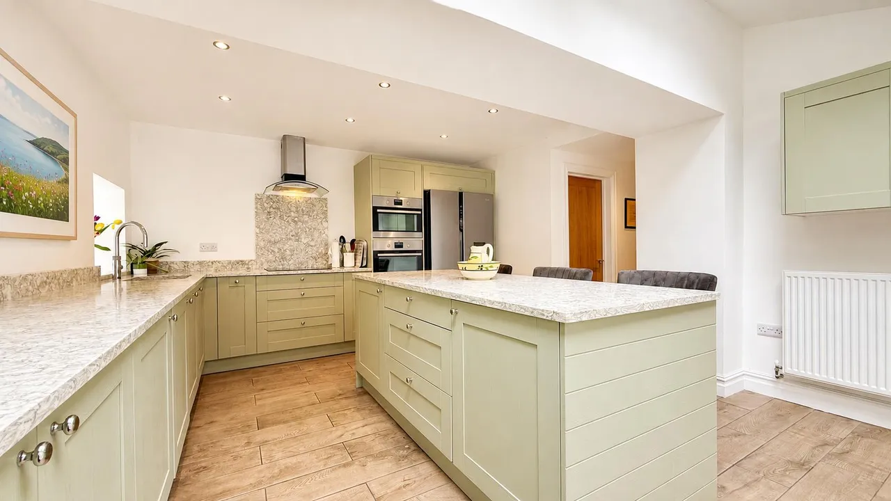 Briar Bank Llanaber Road, Barmouth, LL42, photo 14