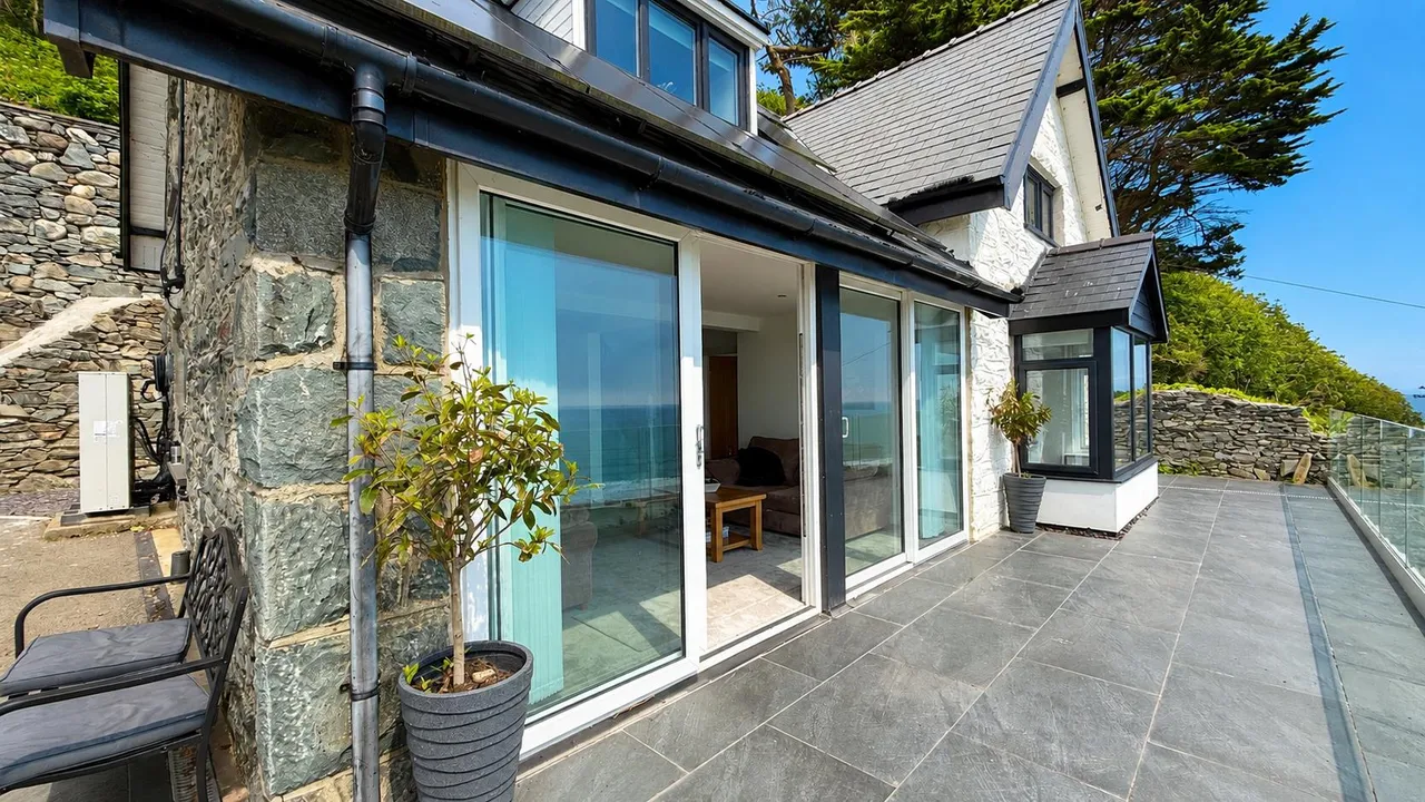 Briar Bank Llanaber Road, Barmouth, LL42, photo 15