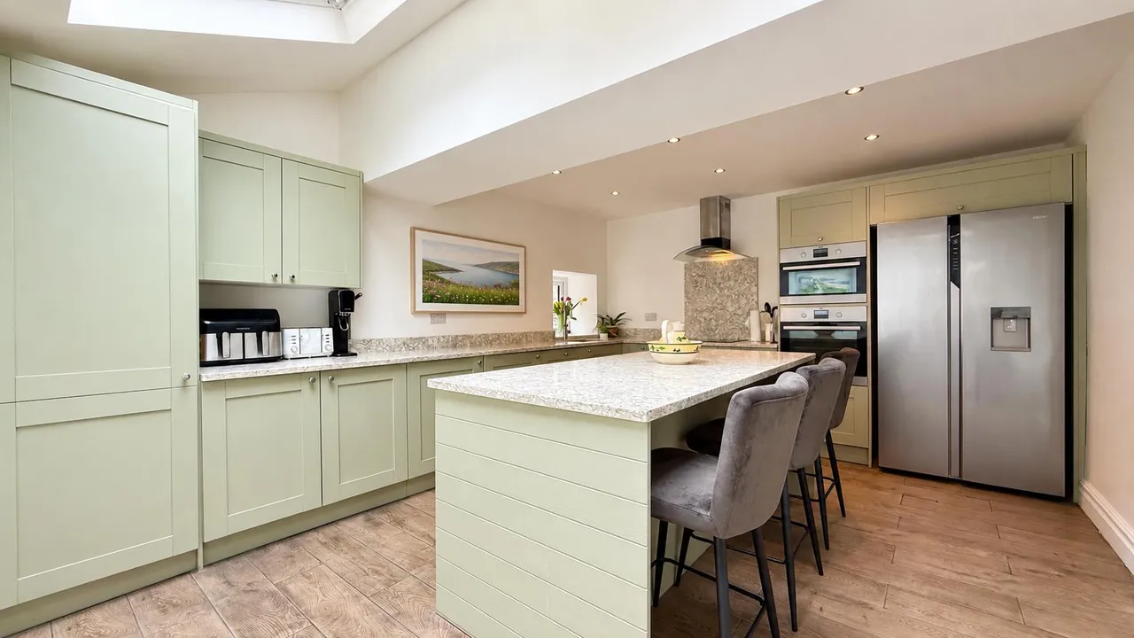 Briar Bank Llanaber Road, Barmouth, LL42, photo 13