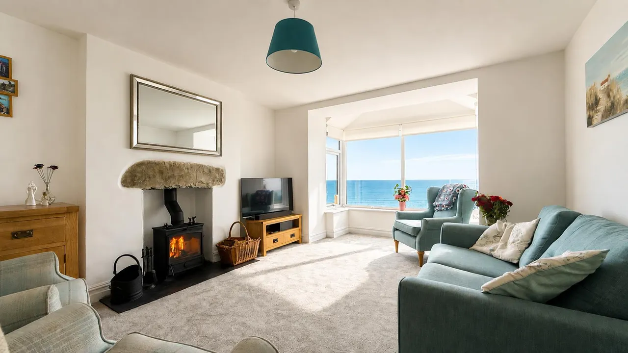 Briar Bank Llanaber Road, Barmouth, LL42, photo 4