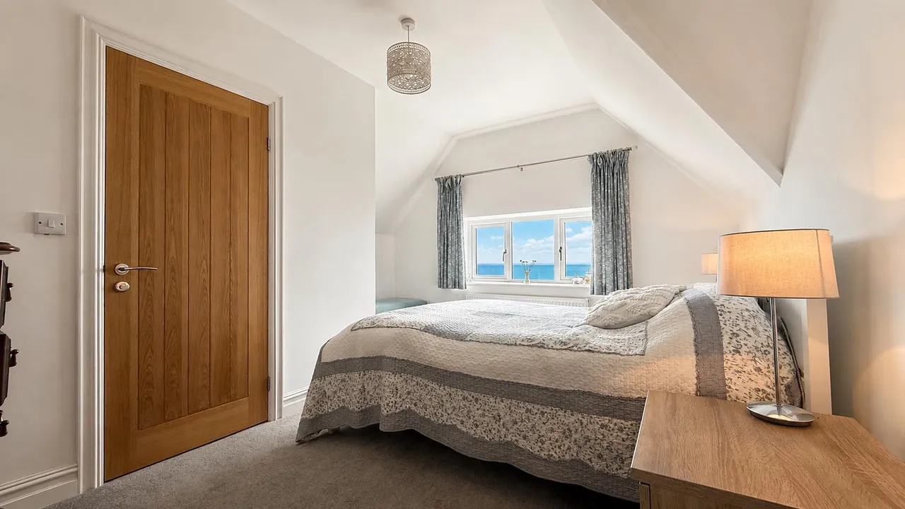 Briar Bank Llanaber Road, Barmouth, LL42, photo 19
