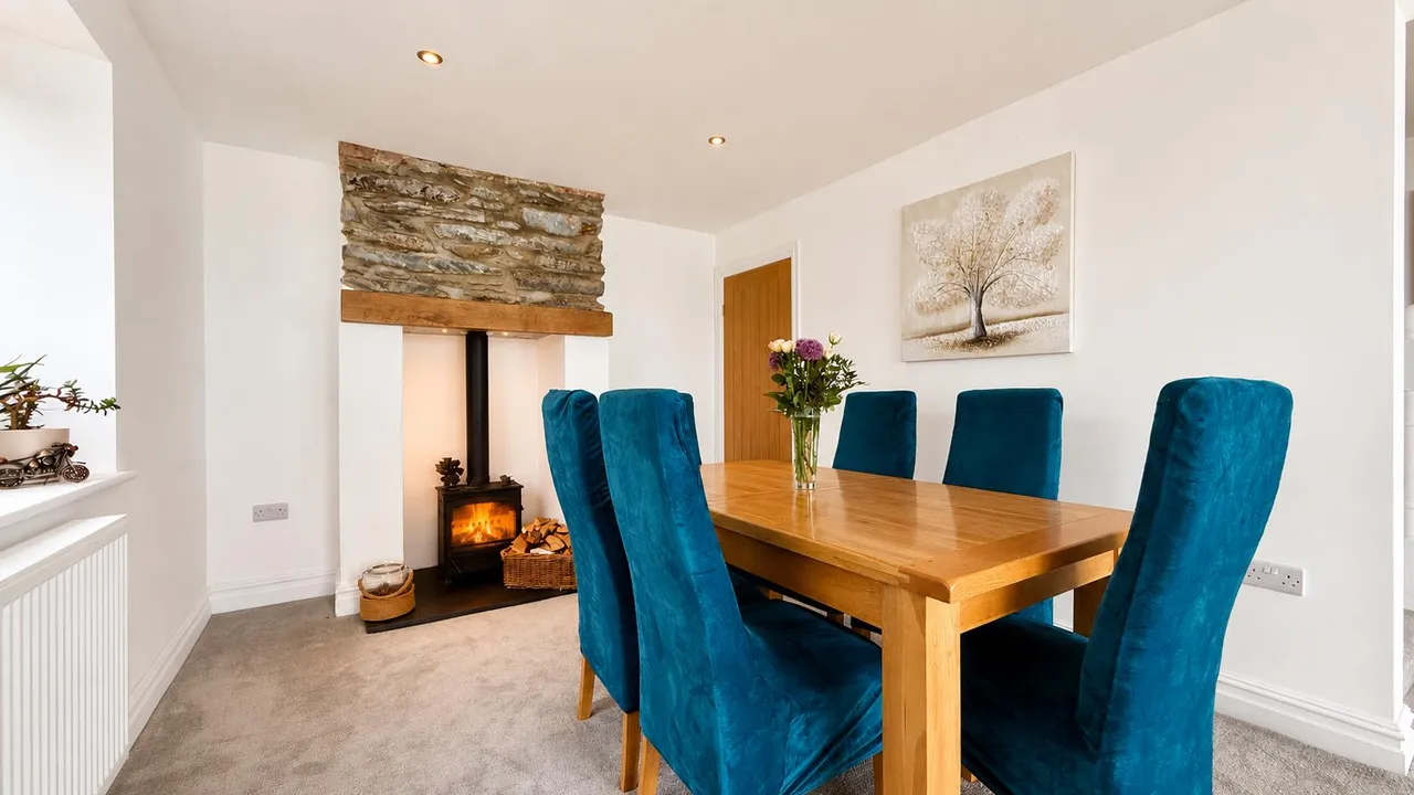 Briar Bank Llanaber Road, Barmouth, LL42, photo 11