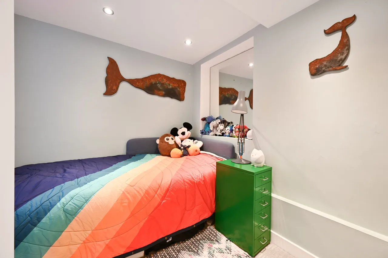 Lower Maisonette, 21 Westbourne Road, London, photo 6
