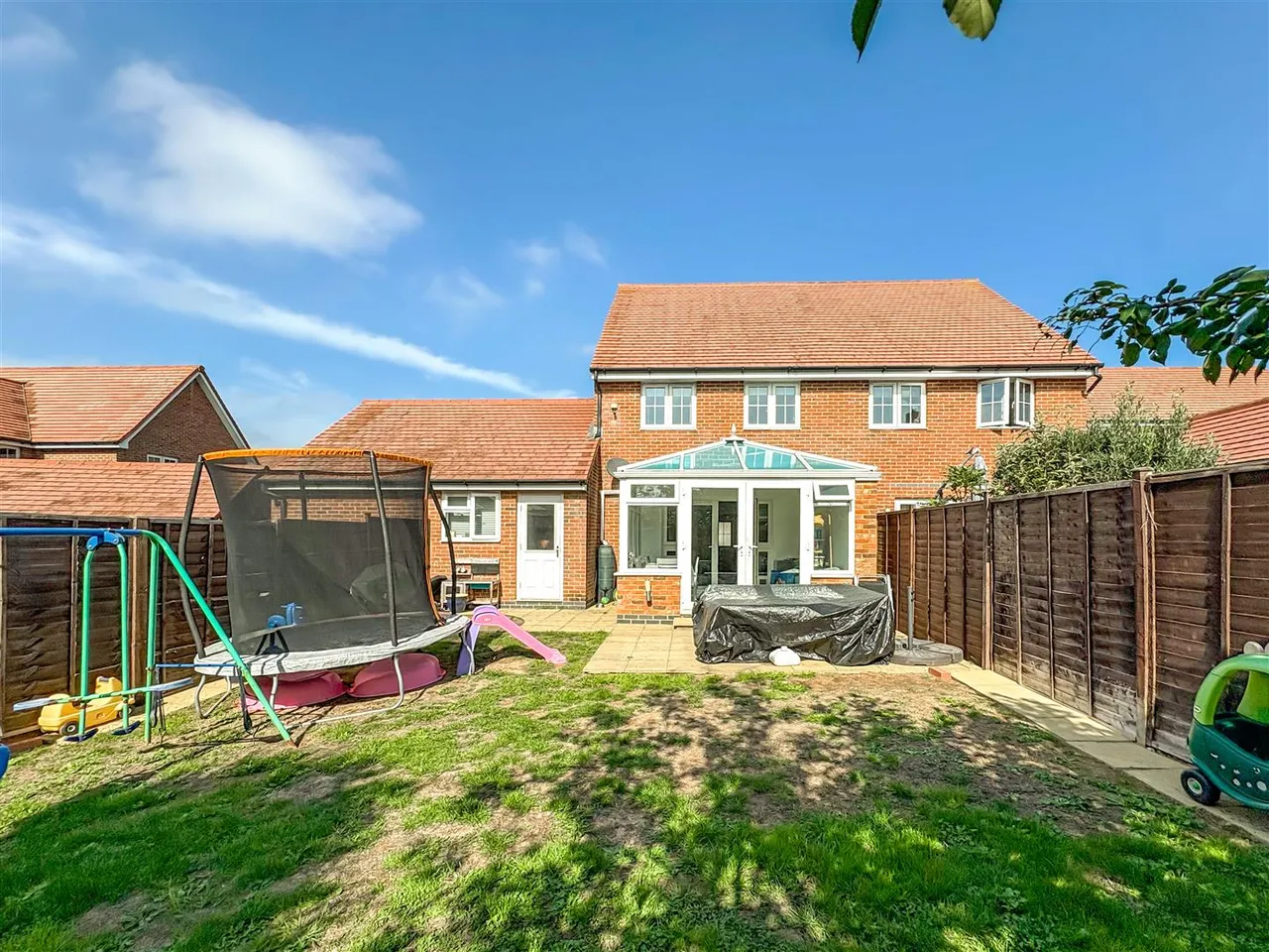 Ockenden Road, Littlehampton, photo 2