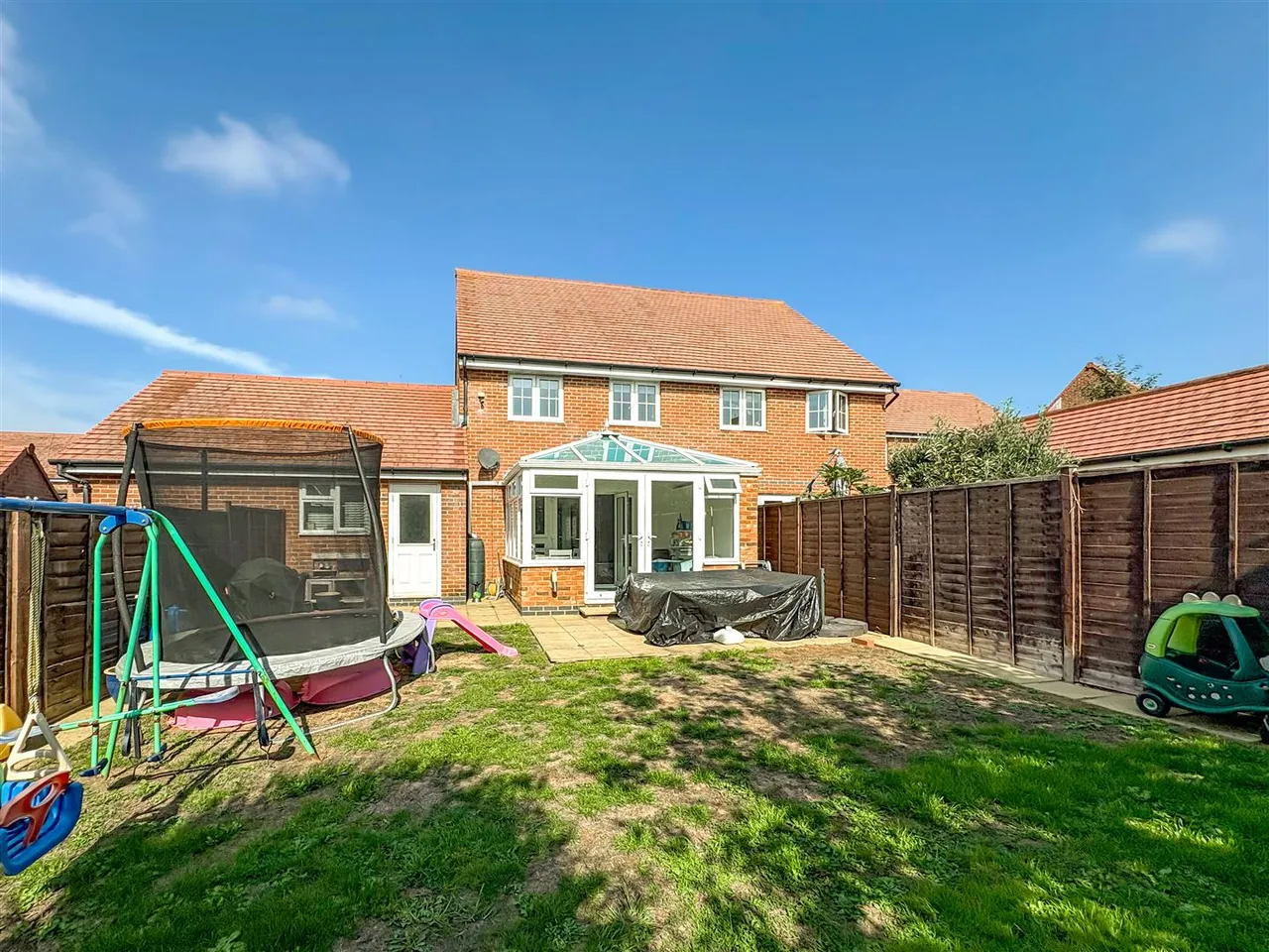 Ockenden Road, Littlehampton, photo 19