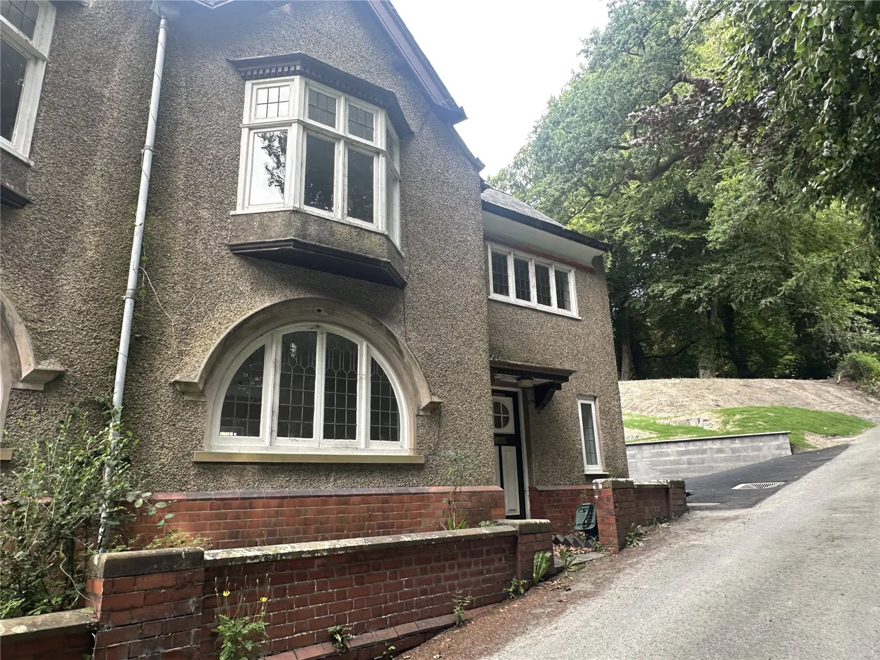 2 bed house for sale, Highgate Street, Llanidloes