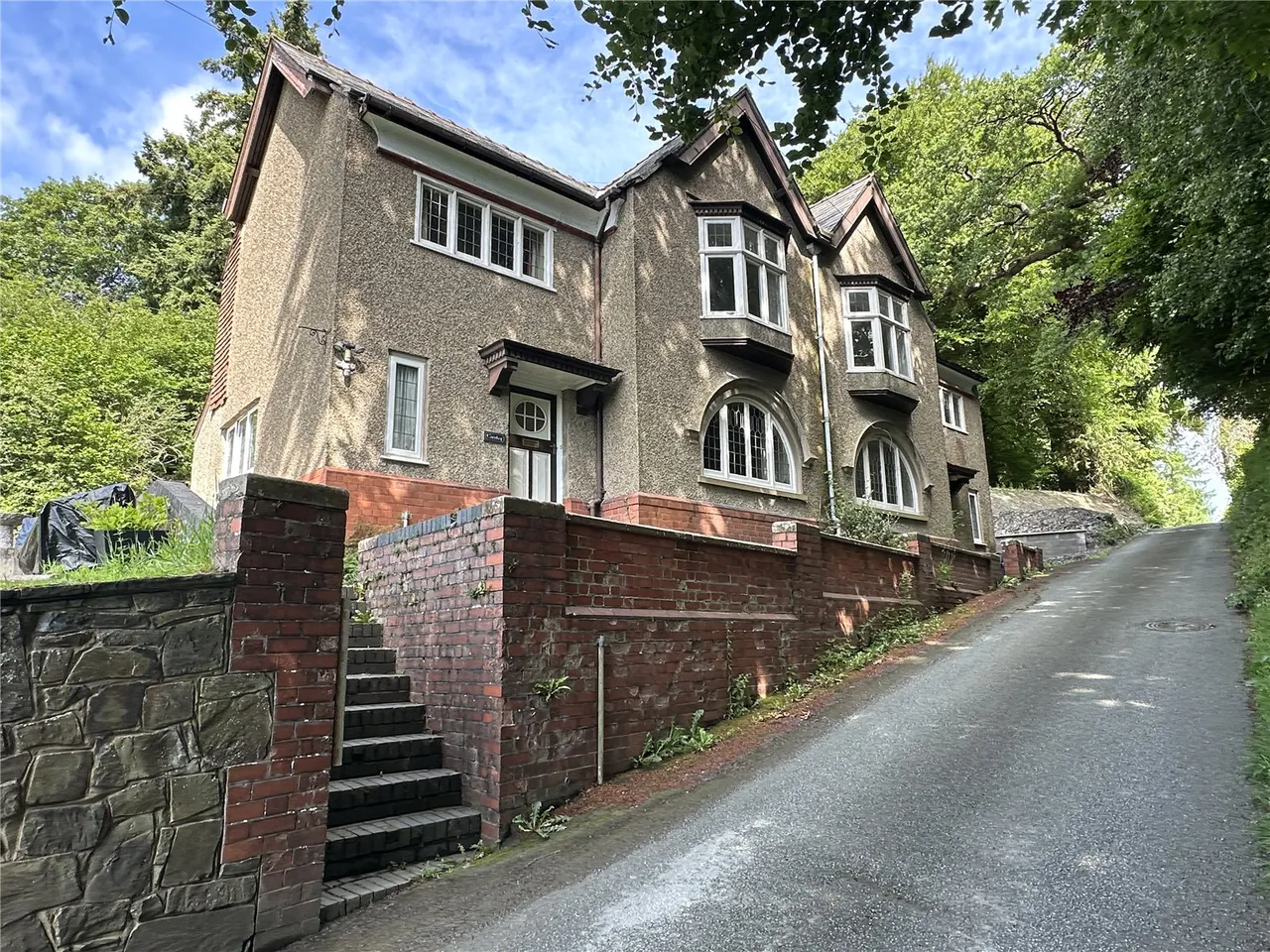 Highgate Street, Llanidloes, photo 11