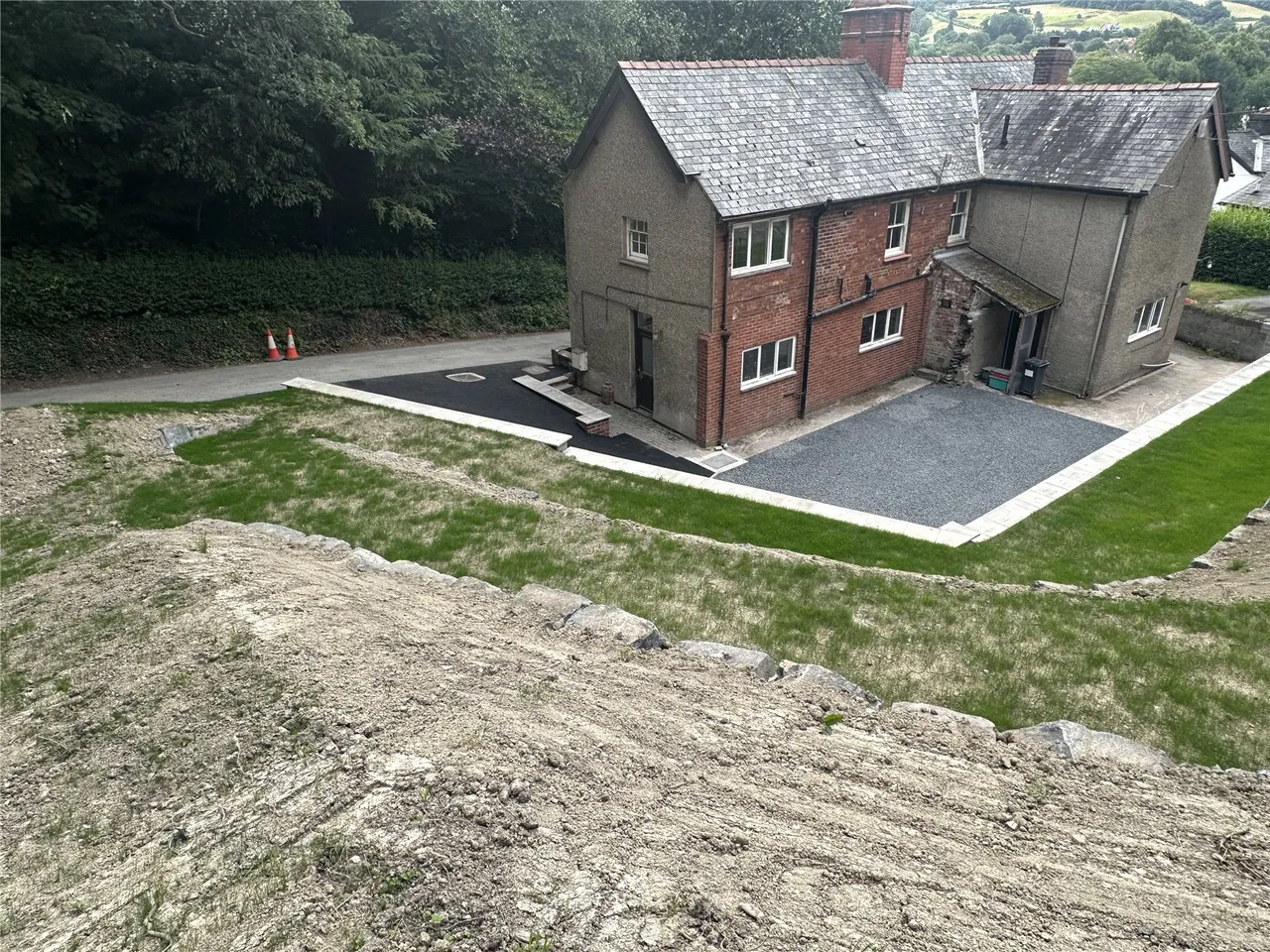 Highgate Street, Llanidloes, photo 10