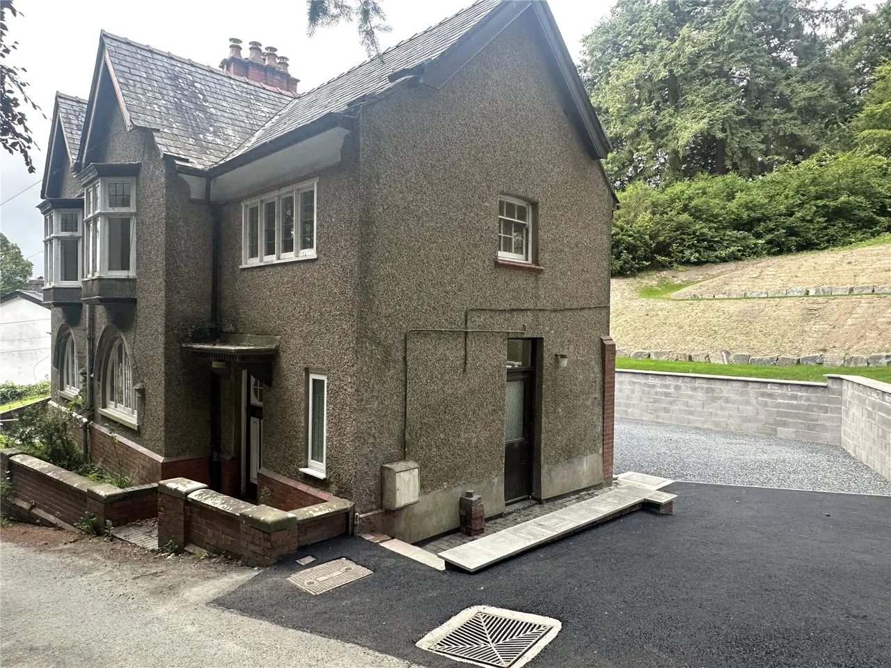 Highgate Street, Llanidloes, photo 7