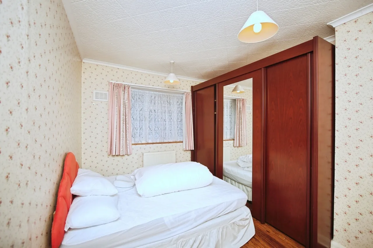 Chaucer Grove, Birmingham, B27, photo 14
