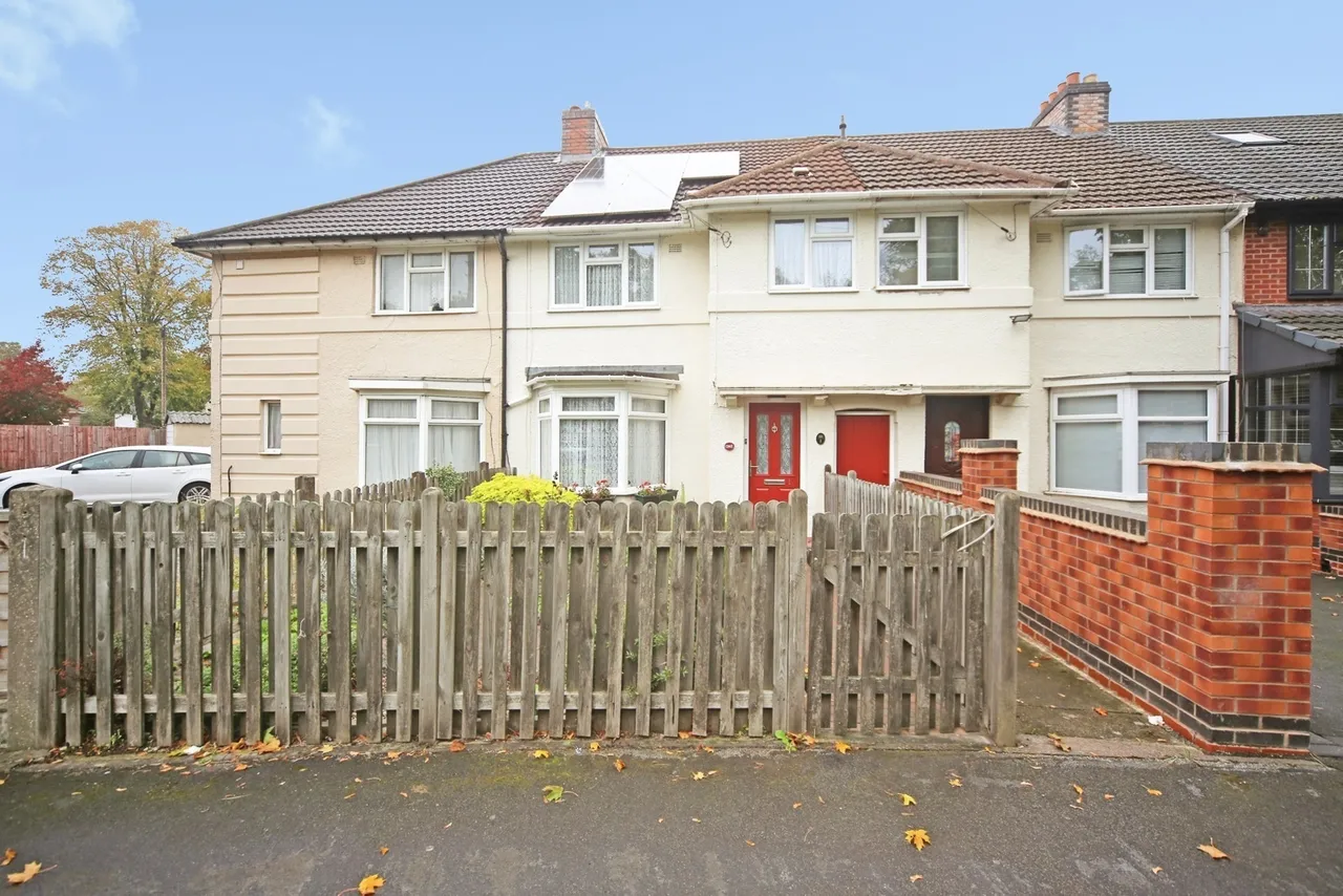 Chaucer Grove, Birmingham, B27, photo 19