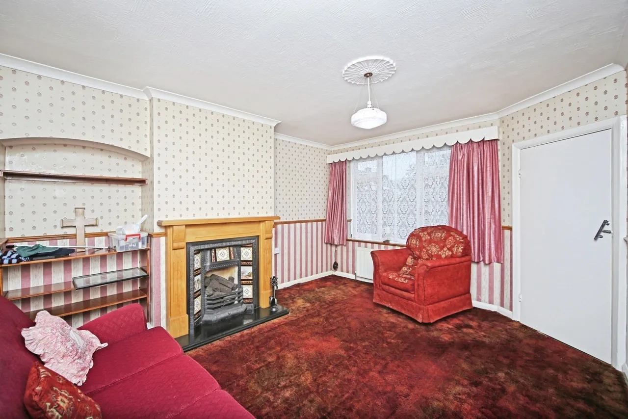 Chaucer Grove, Birmingham, B27, photo 5