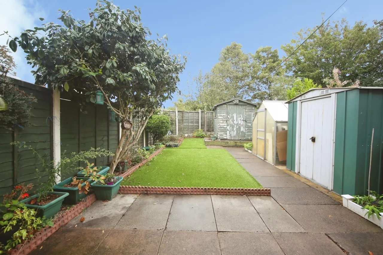 Chaucer Grove, Birmingham, B27, photo 12
