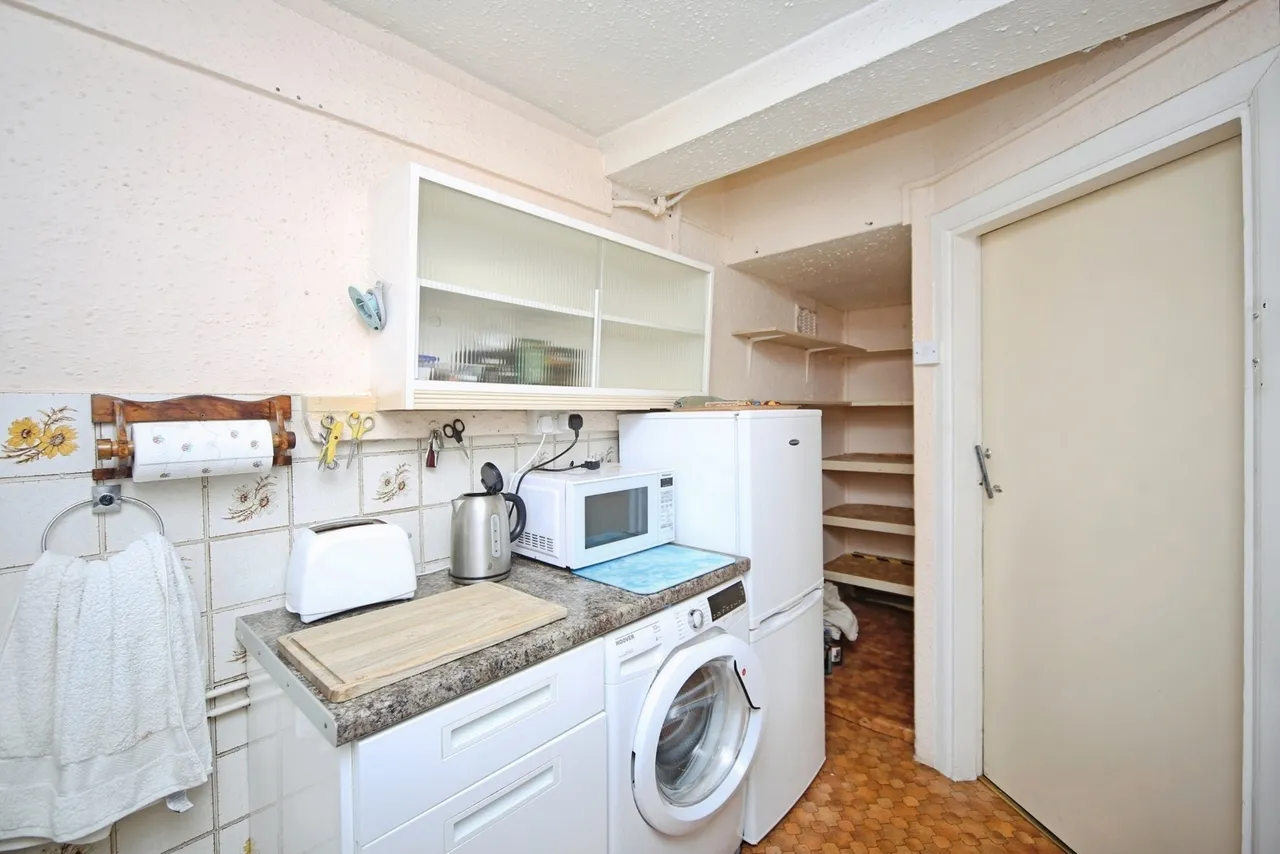 Chaucer Grove, Birmingham, B27, photo 7