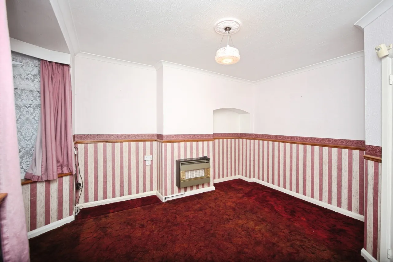 Chaucer Grove, Birmingham, B27, photo 3