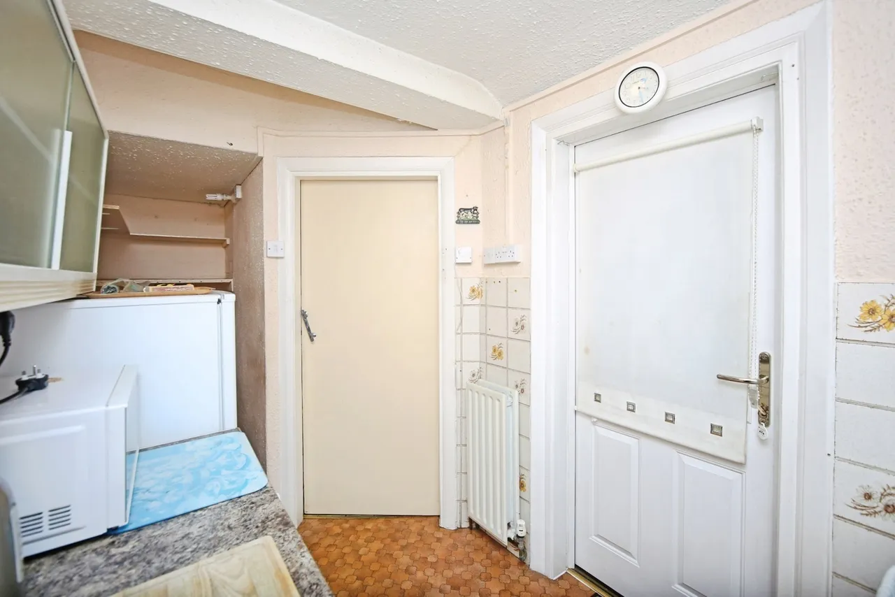 Chaucer Grove, Birmingham, B27, photo 8