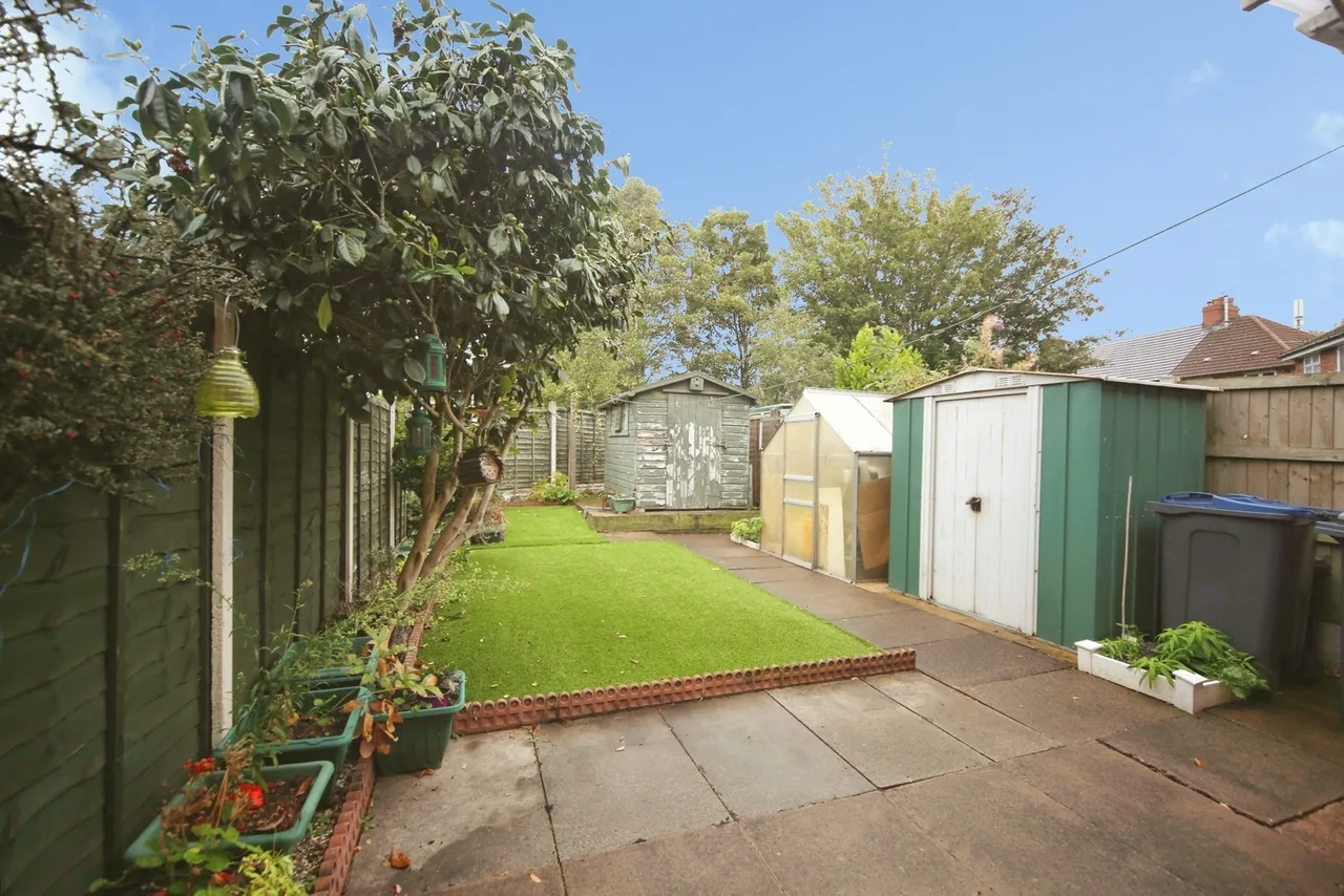 Chaucer Grove, Birmingham, B27, photo 11