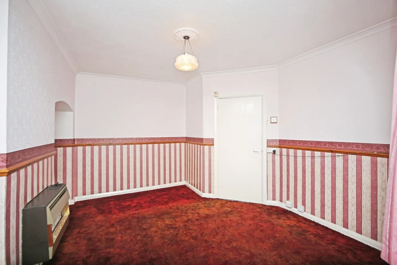 Chaucer Grove, Birmingham, B27, photo 4