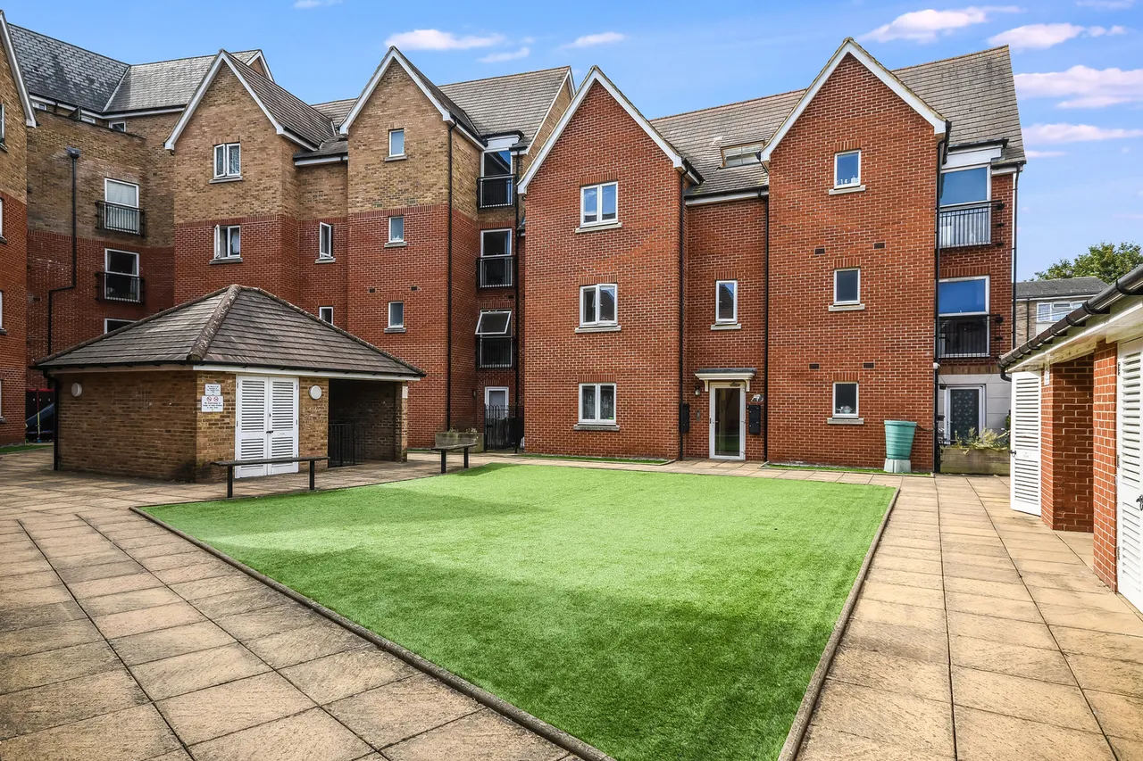40 Primula Court, Primrose Hill, Chelmsford, Essex, CM1 2FZ, photo 9