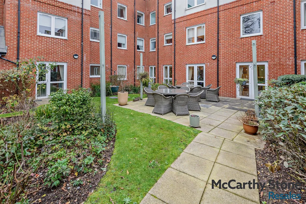 Beaconsfield Road, Waterlooville, PO7, photo 10
