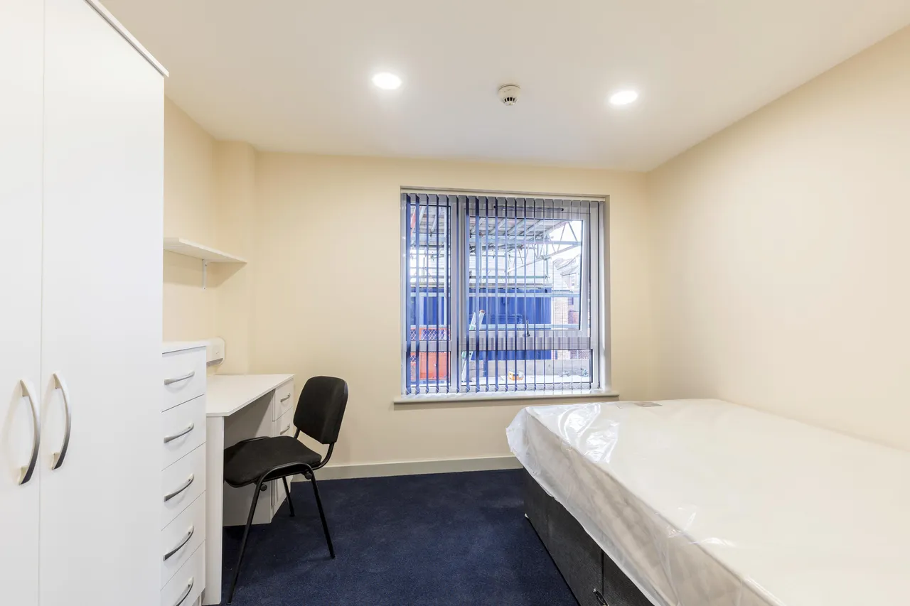 JCL Halls, Southsea, PO4, photo 2