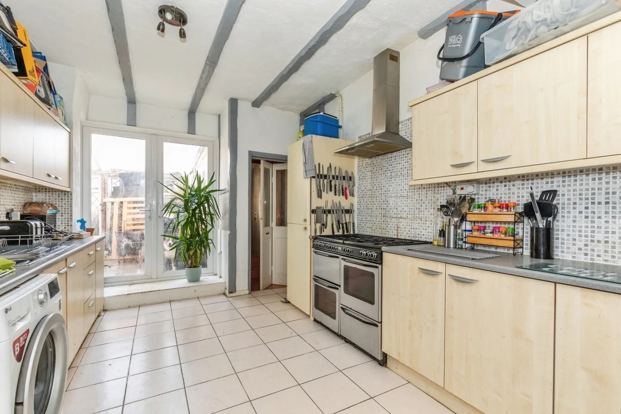 Edinburgh Road, Bexhill-on-Sea, TN40, photo 3