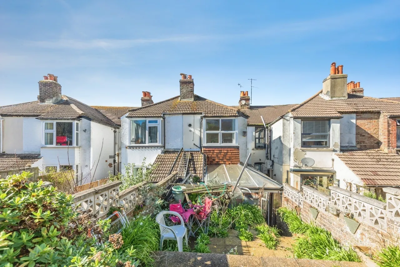 Edinburgh Road, Bexhill-on-Sea, TN40, photo 11