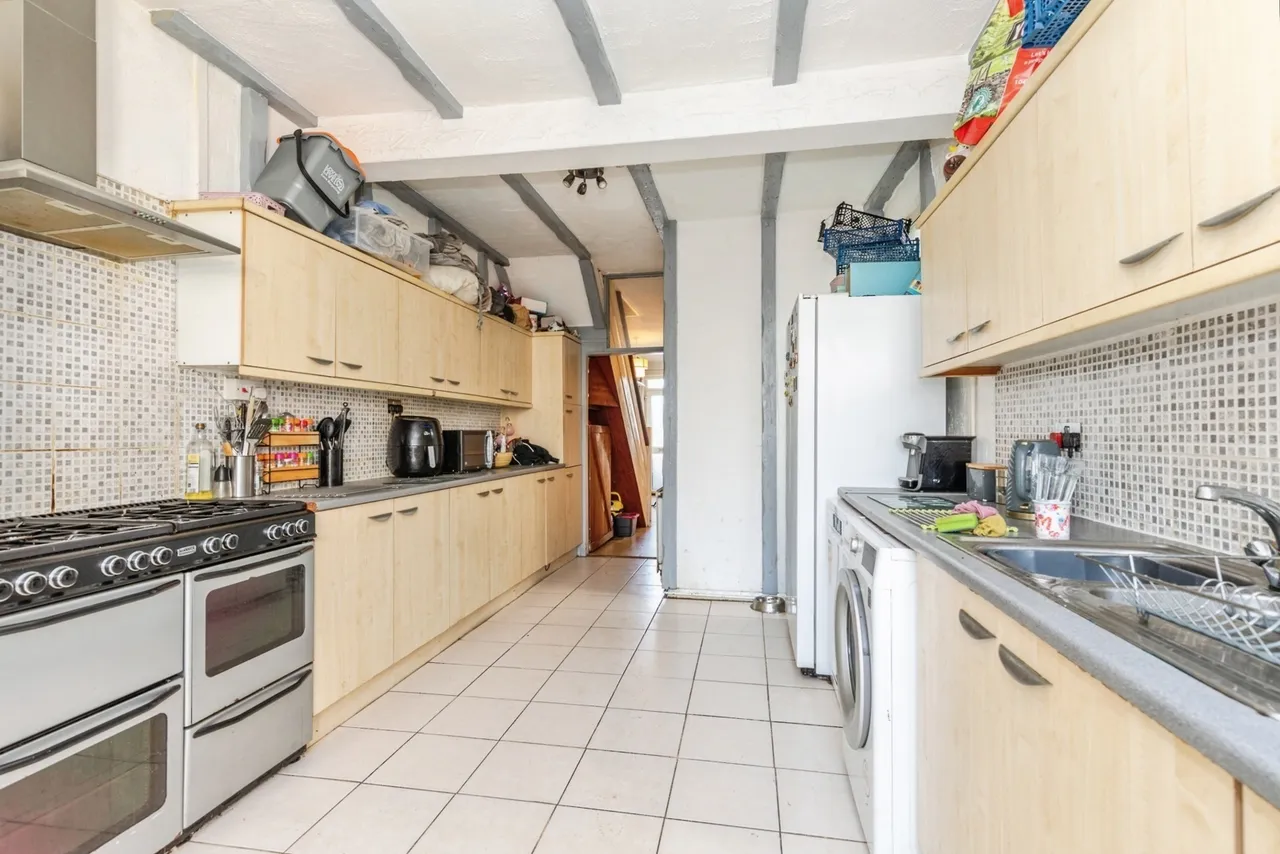 Edinburgh Road, Bexhill-on-Sea, TN40, photo 4