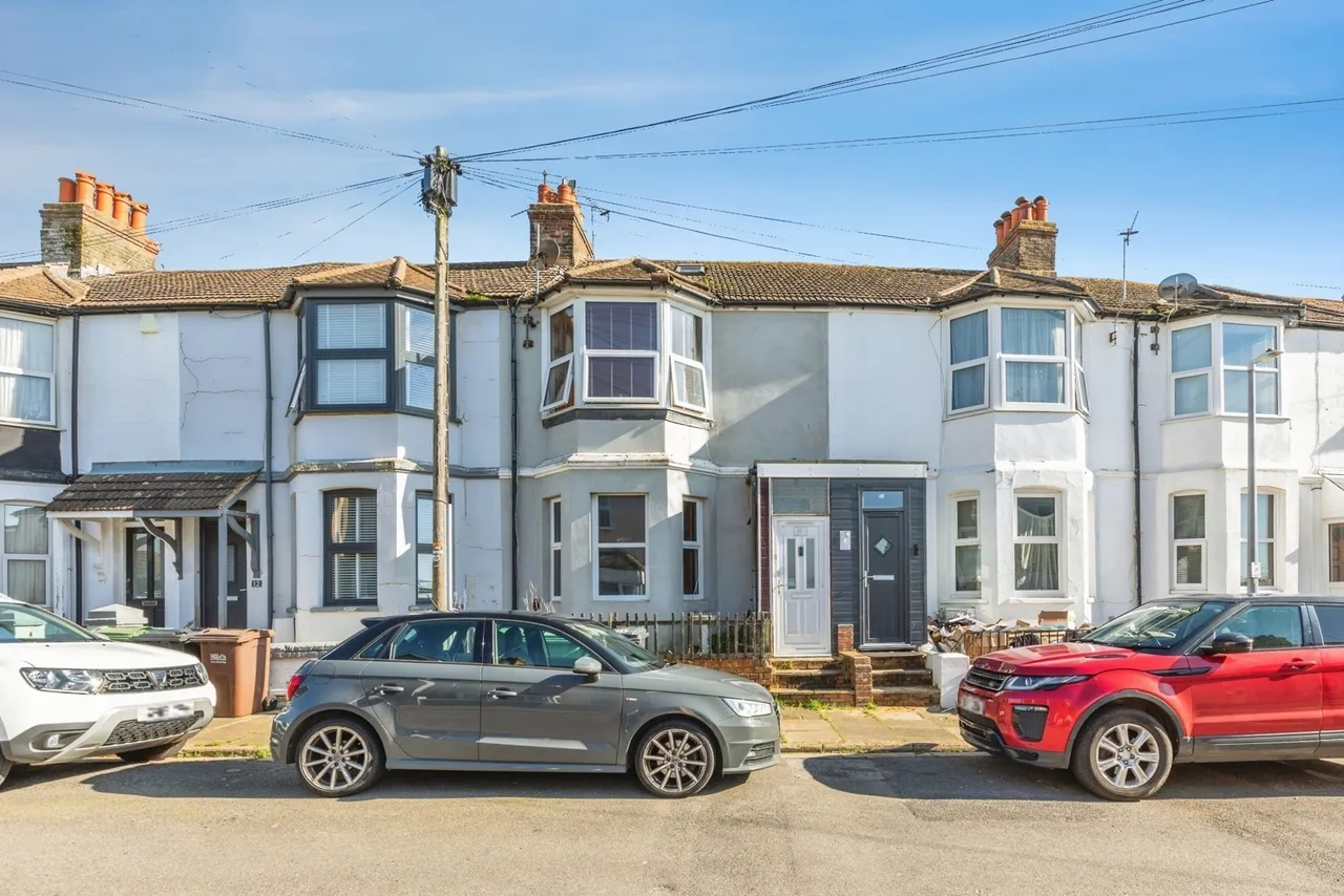 Edinburgh Road, Bexhill-on-Sea, TN40, photo 17
