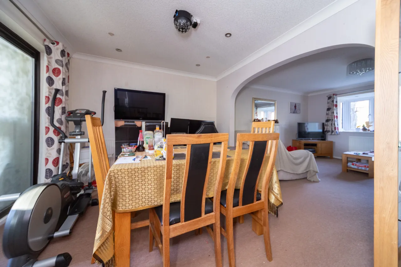Mount Grace Road, Loughborough, Loughborough, LE11 4FR, photo 6