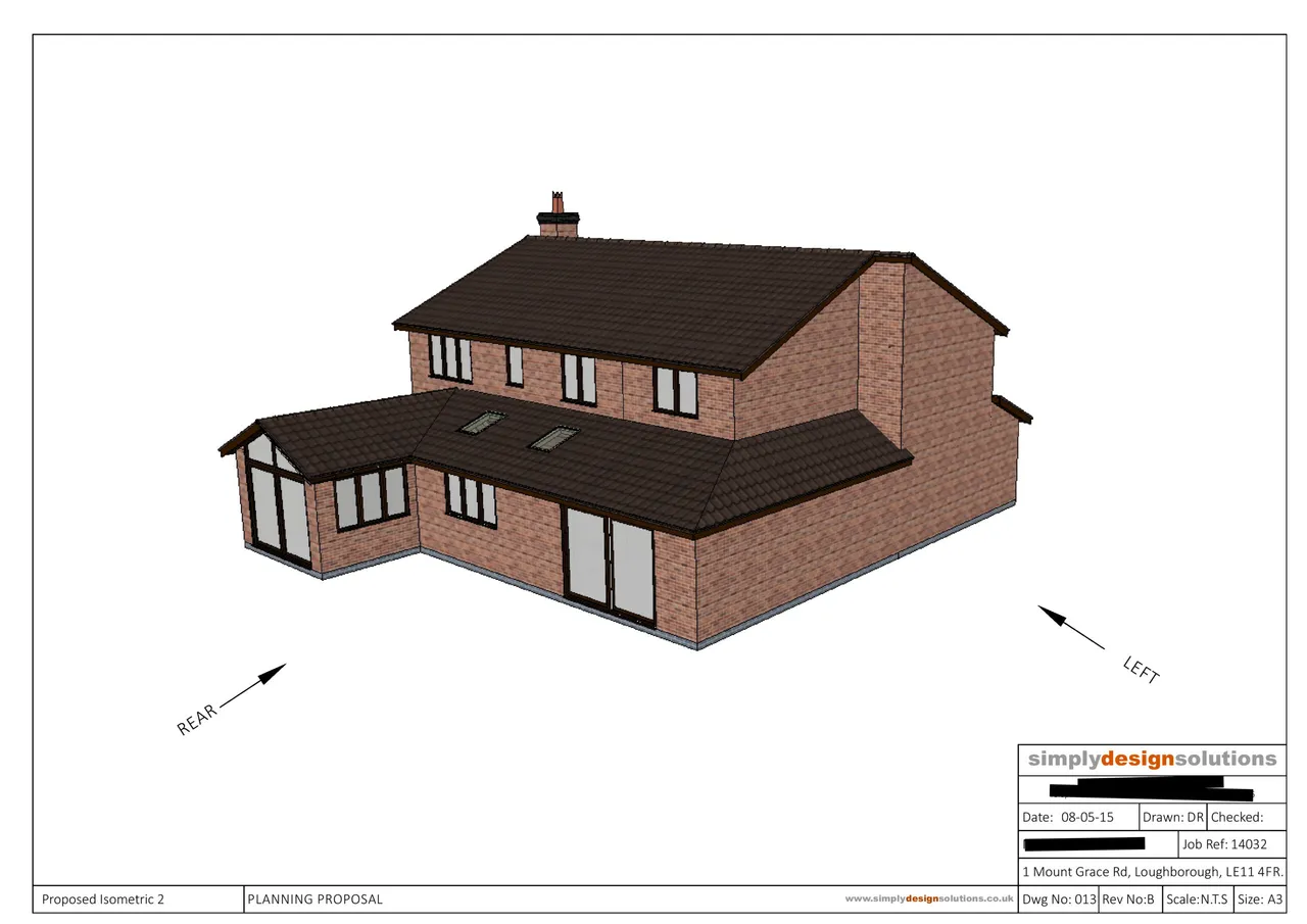 Mount Grace Road, Loughborough, Loughborough, LE11 4FR, photo 19