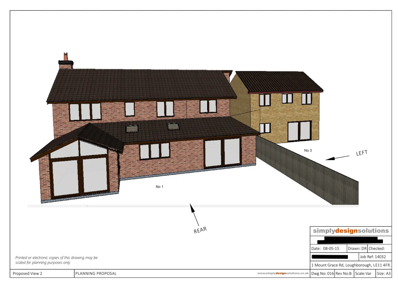 Mount Grace Road, Loughborough, Loughborough, LE11 4FR, photo 18