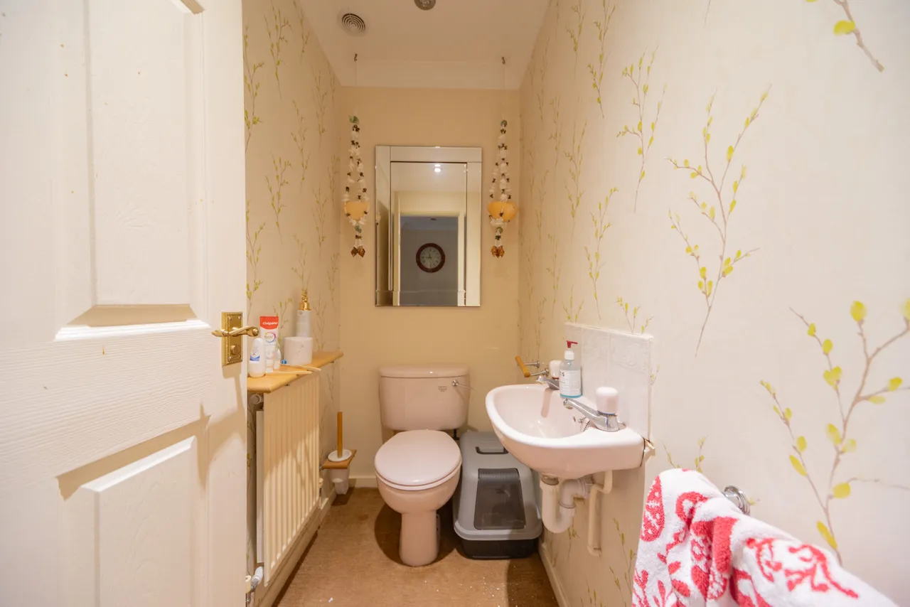 Mount Grace Road, Loughborough, Loughborough, LE11 4FR, photo 13
