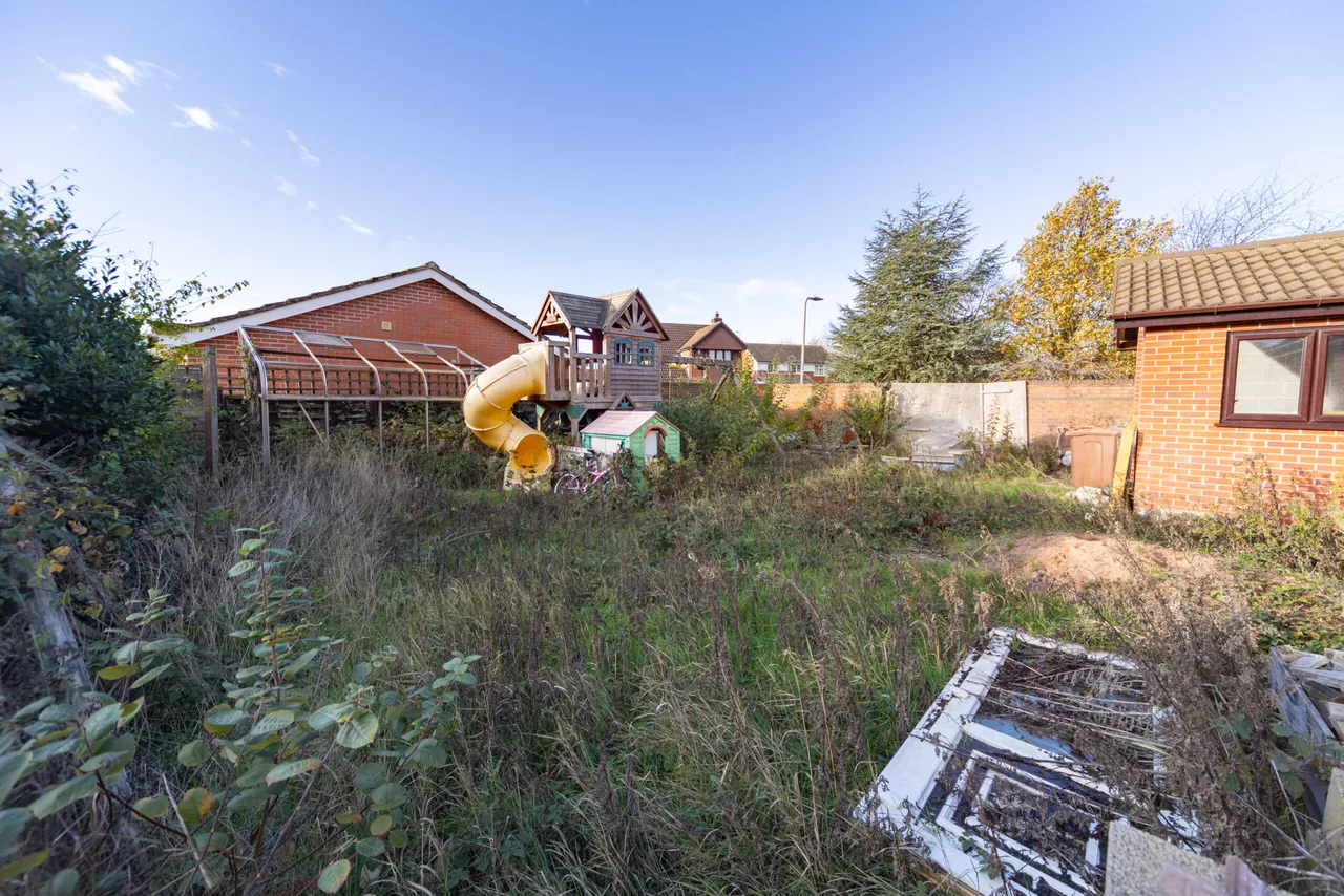 Mount Grace Road, Loughborough, Loughborough, LE11 4FR, photo 14