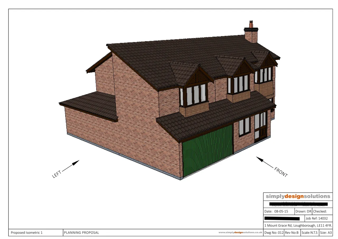 Mount Grace Road, Loughborough, Loughborough, LE11 4FR, photo 20