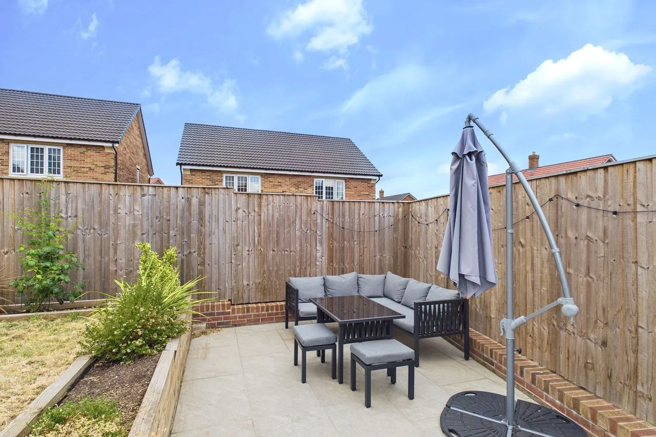 Cormorant Mews, Green Hammerton, YO26, photo 22