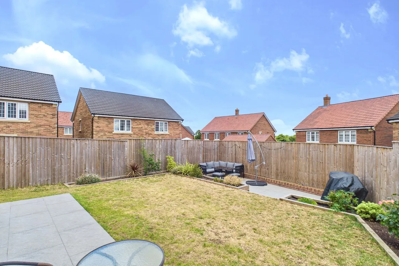 Cormorant Mews, Green Hammerton, YO26, photo 20