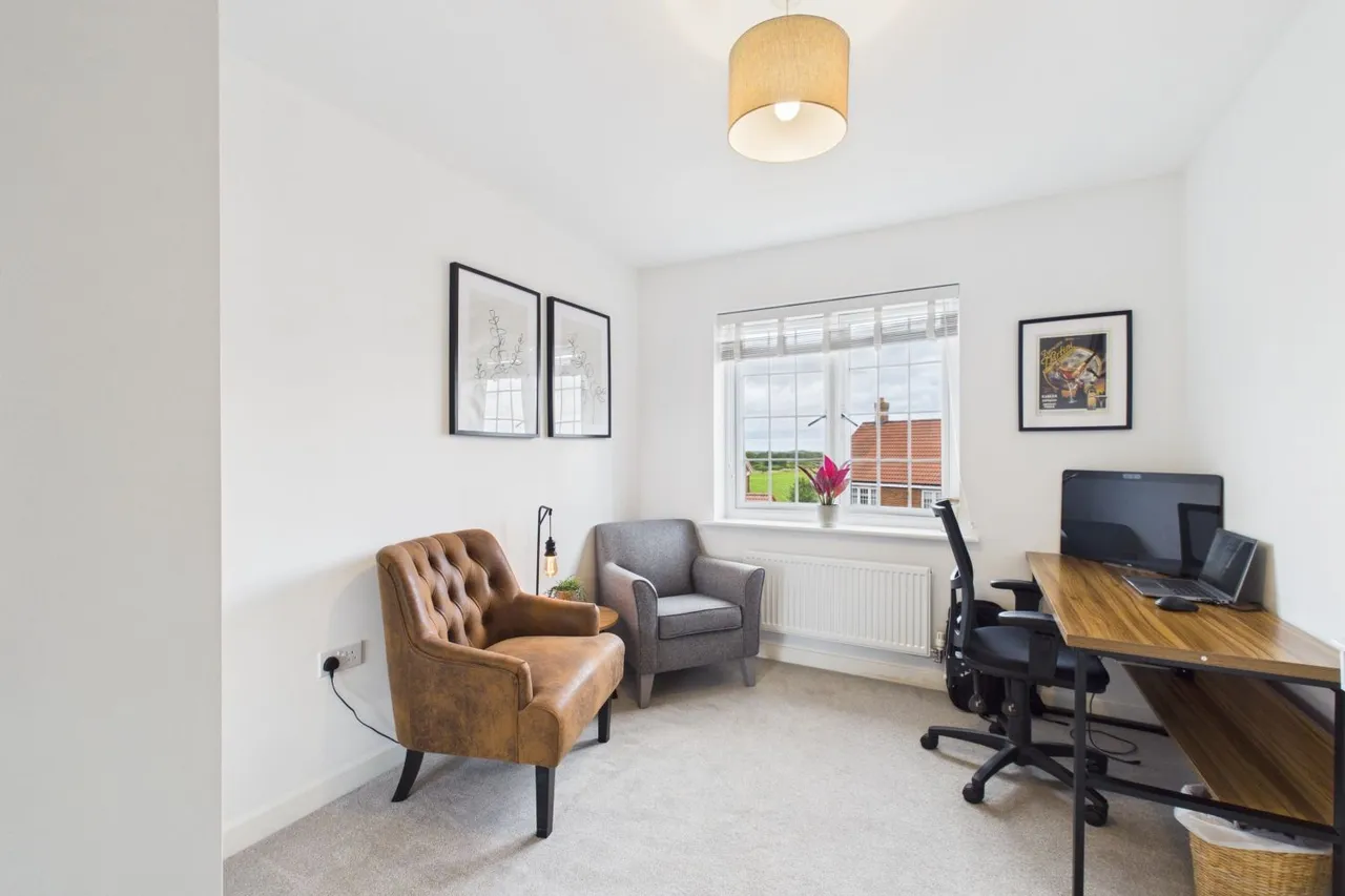 Cormorant Mews, Green Hammerton, YO26, photo 12
