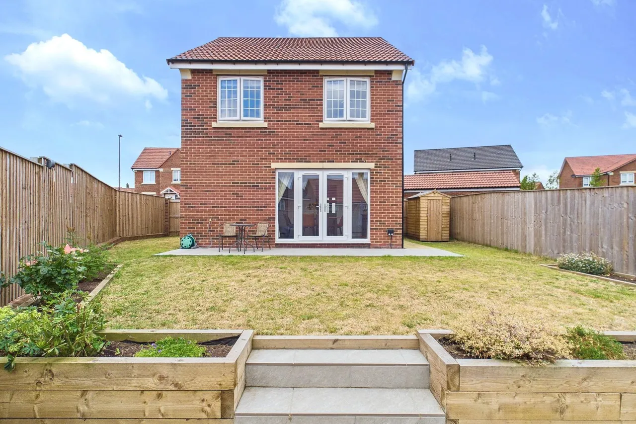 Cormorant Mews, Green Hammerton, YO26, photo 23