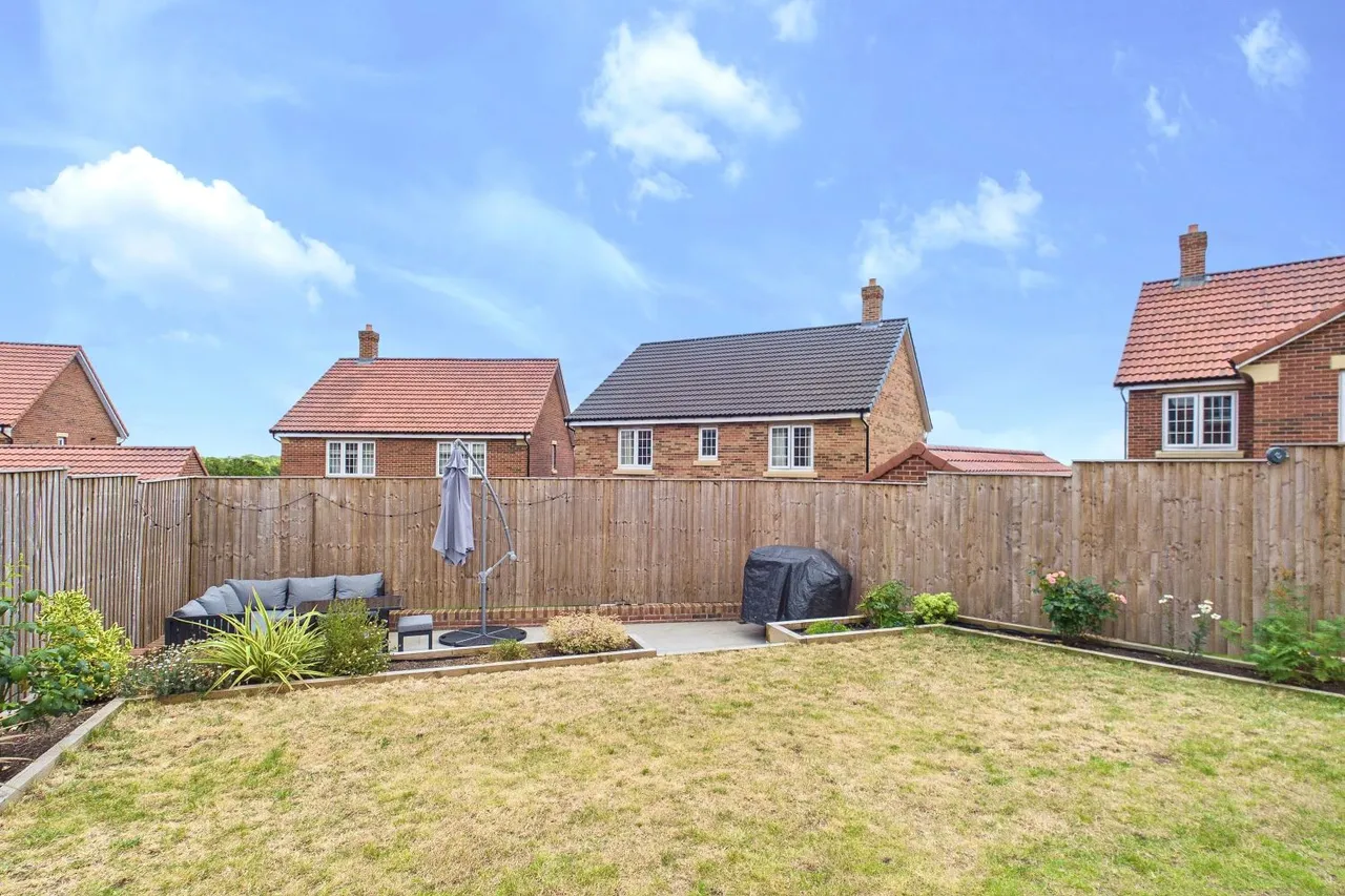 Cormorant Mews, Green Hammerton, YO26, photo 21