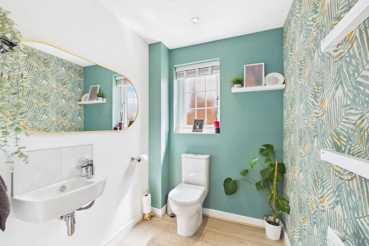 Cormorant Mews, Green Hammerton, YO26, photo 16