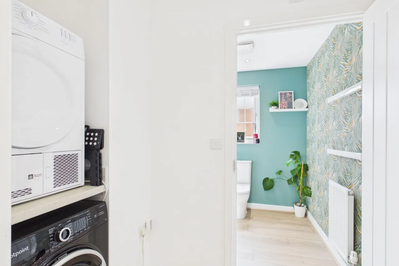 Cormorant Mews, Green Hammerton, YO26, photo 17