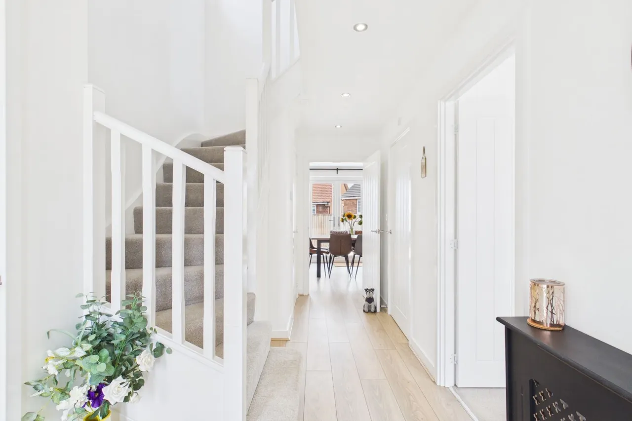 Cormorant Mews, Green Hammerton, YO26, photo 18