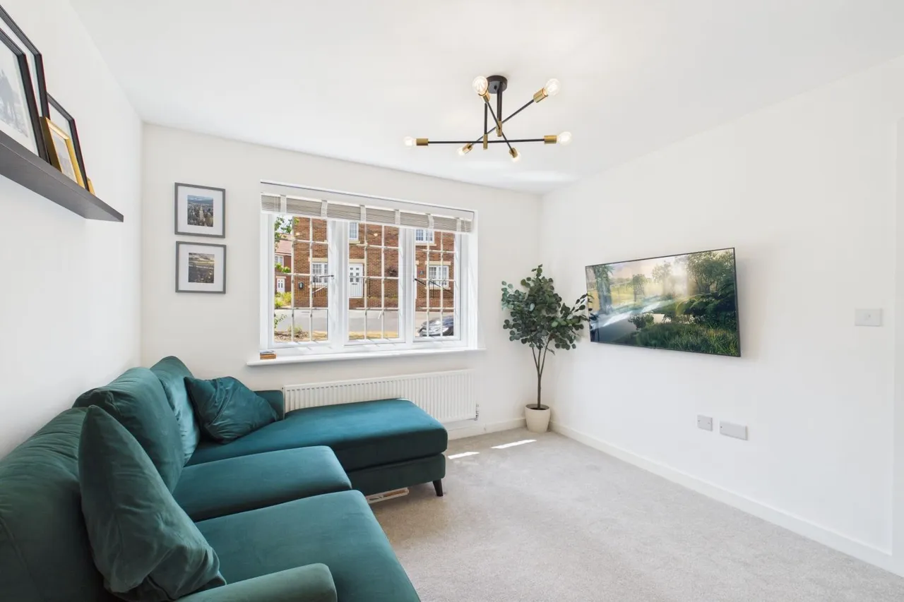 Cormorant Mews, Green Hammerton, YO26, photo 6